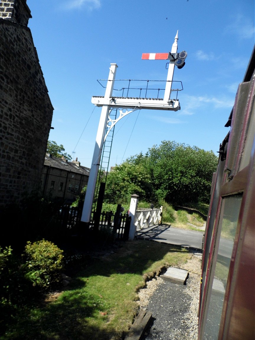 4468 Mallard, Sat 28/12/2013. 