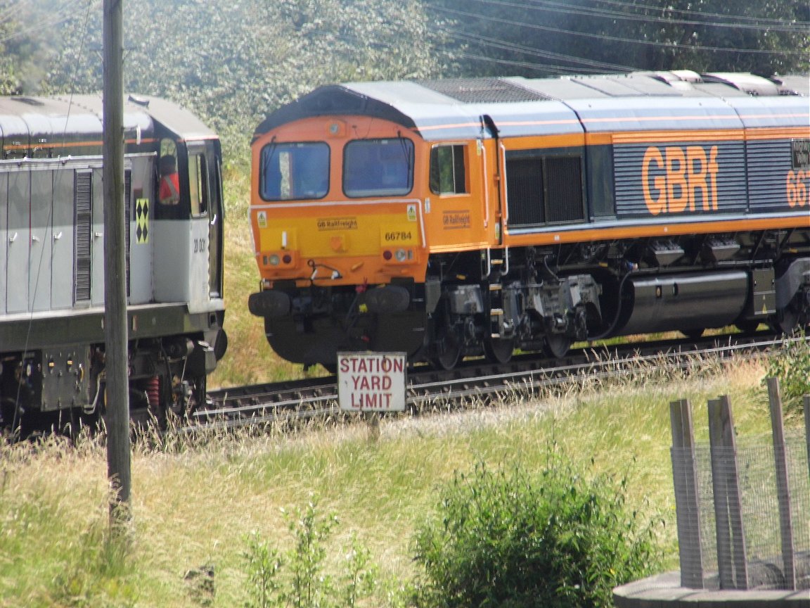 LNER A3 2743/60089, Sat 28/12/2013. 