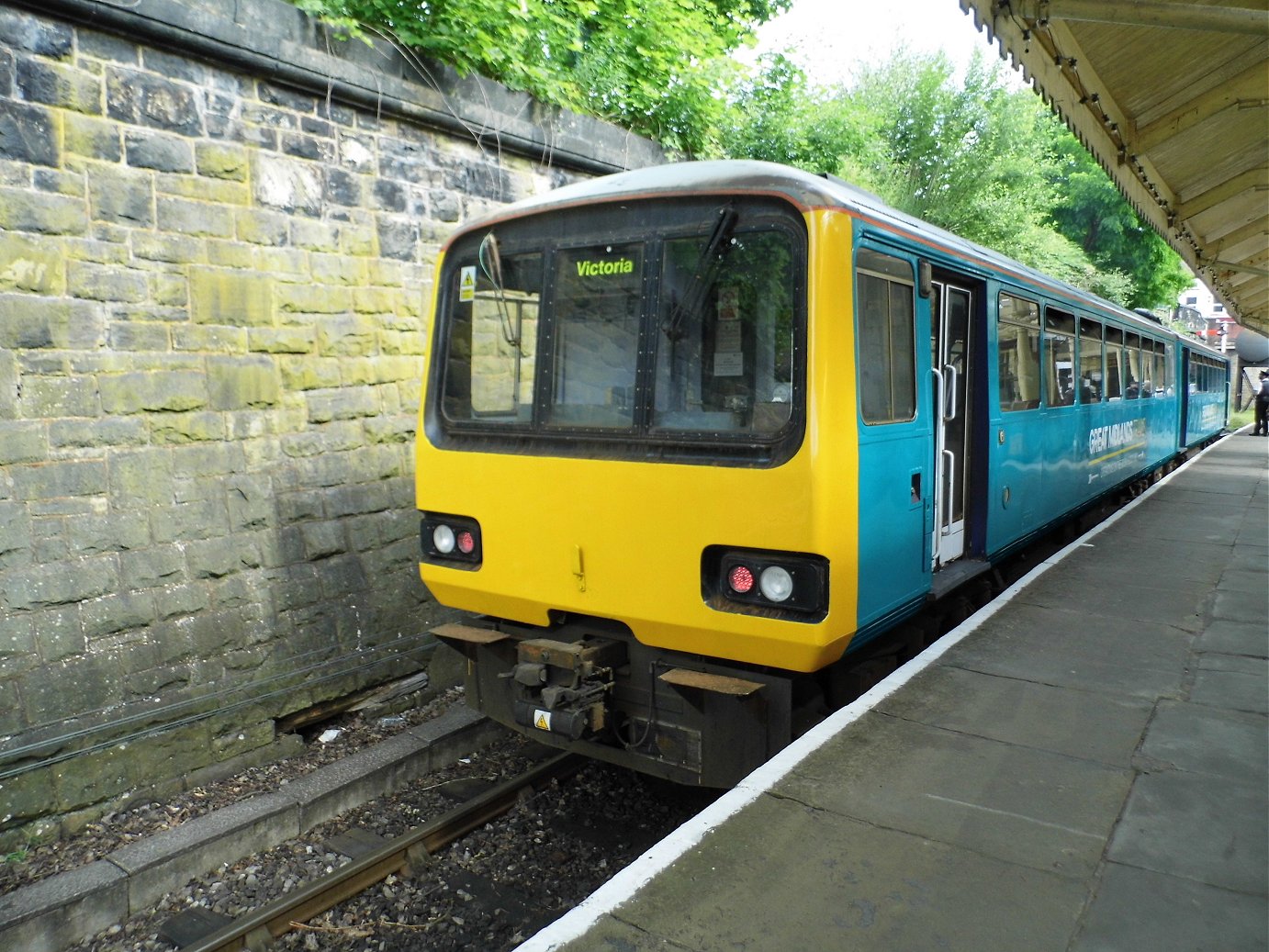 46009 'Operation Smash Hit' display, Sat 28/12/2013. 