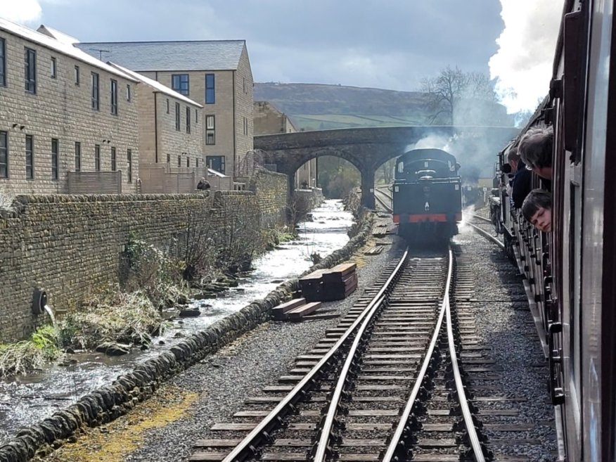 60009 Union of South Africa, Sat 28/12/2013. 