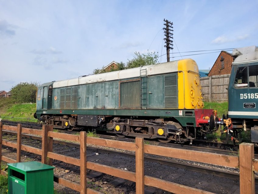 60009 Union of South Africa, Sat 28/12/2013. 