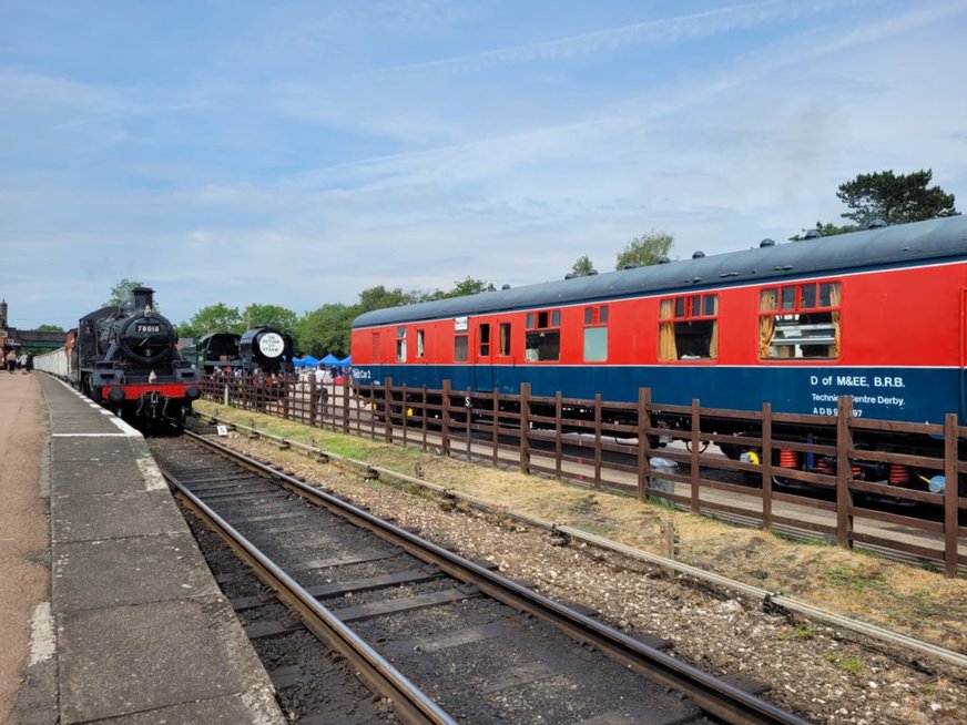 60009 Union of South Africa, Sat 28/12/2013. 