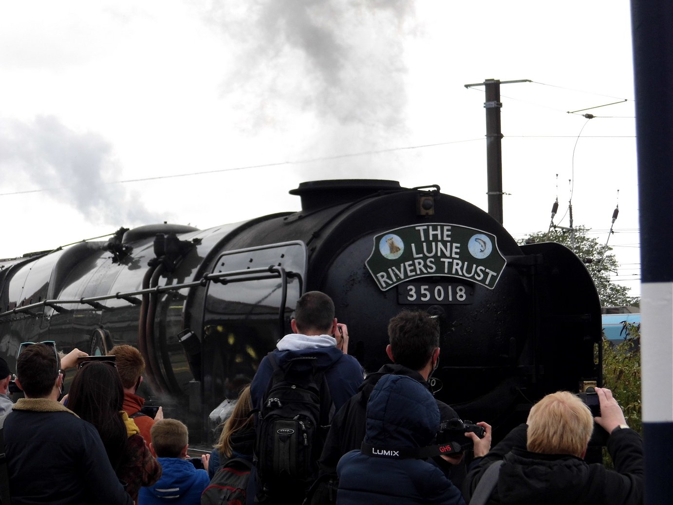  York. Saturday 07/03/2020. 