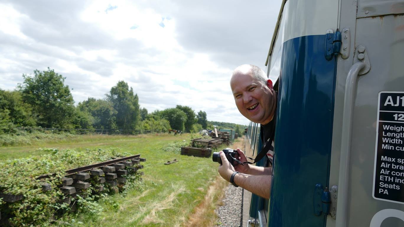 46009 'Operation Smash Hit' display, Sat 28/12/2013. 