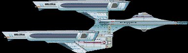 USS Ascension, NCC 2520.