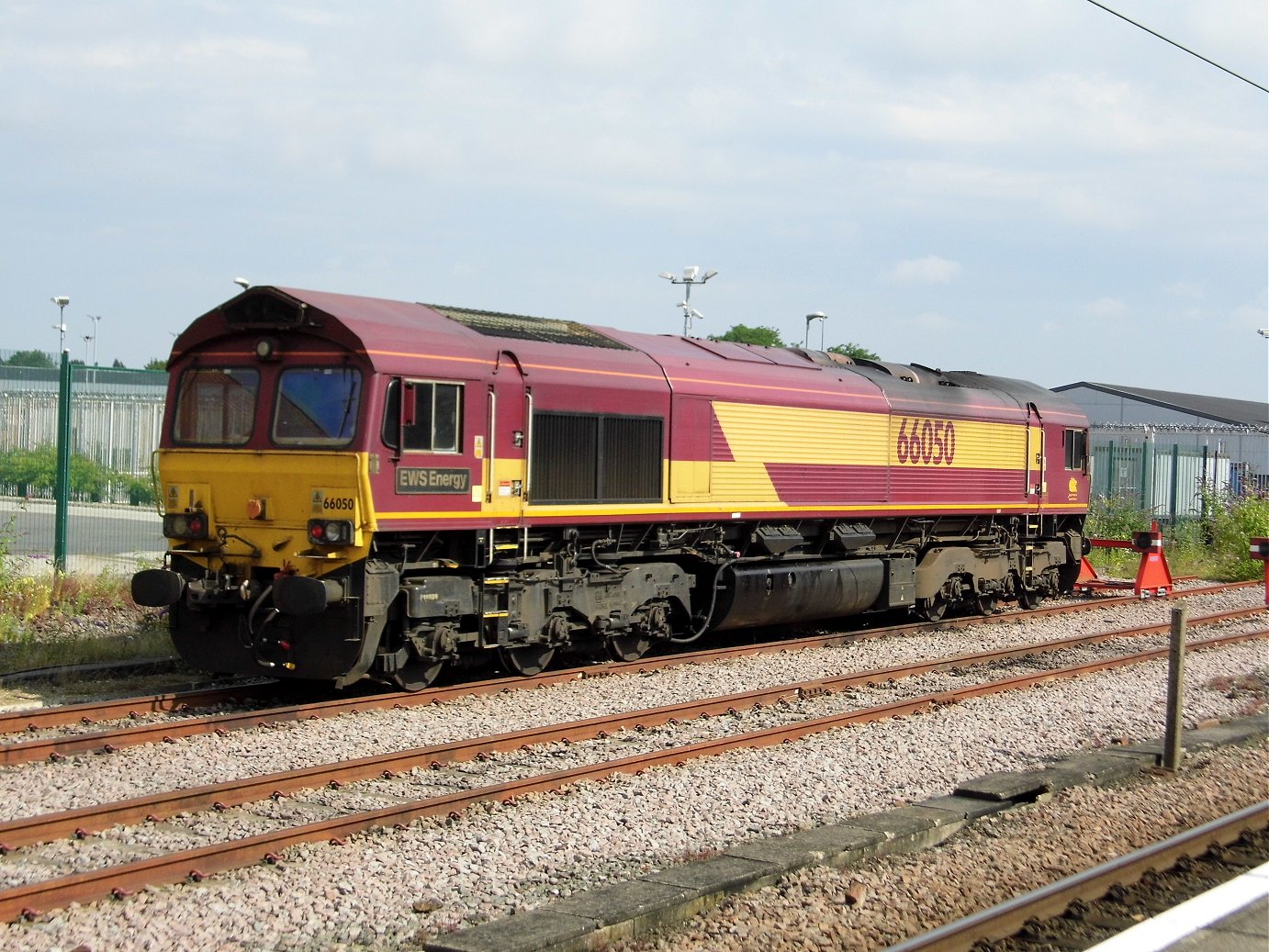  NRM York. Wednesday 03/07/2013. 