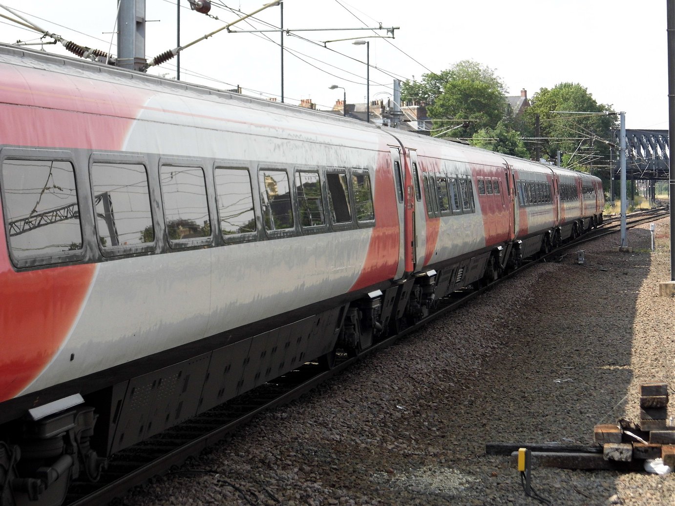  NRM York. Wednesday 03/07/2013. 