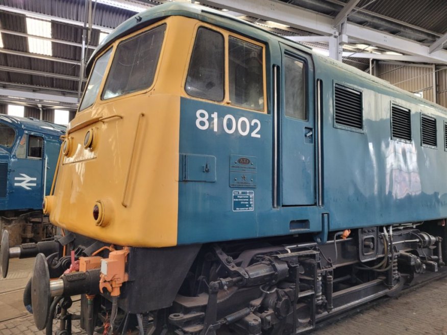 55002 King's Own Yorkshire Light Regiment, Sat 28/12/2013.. 