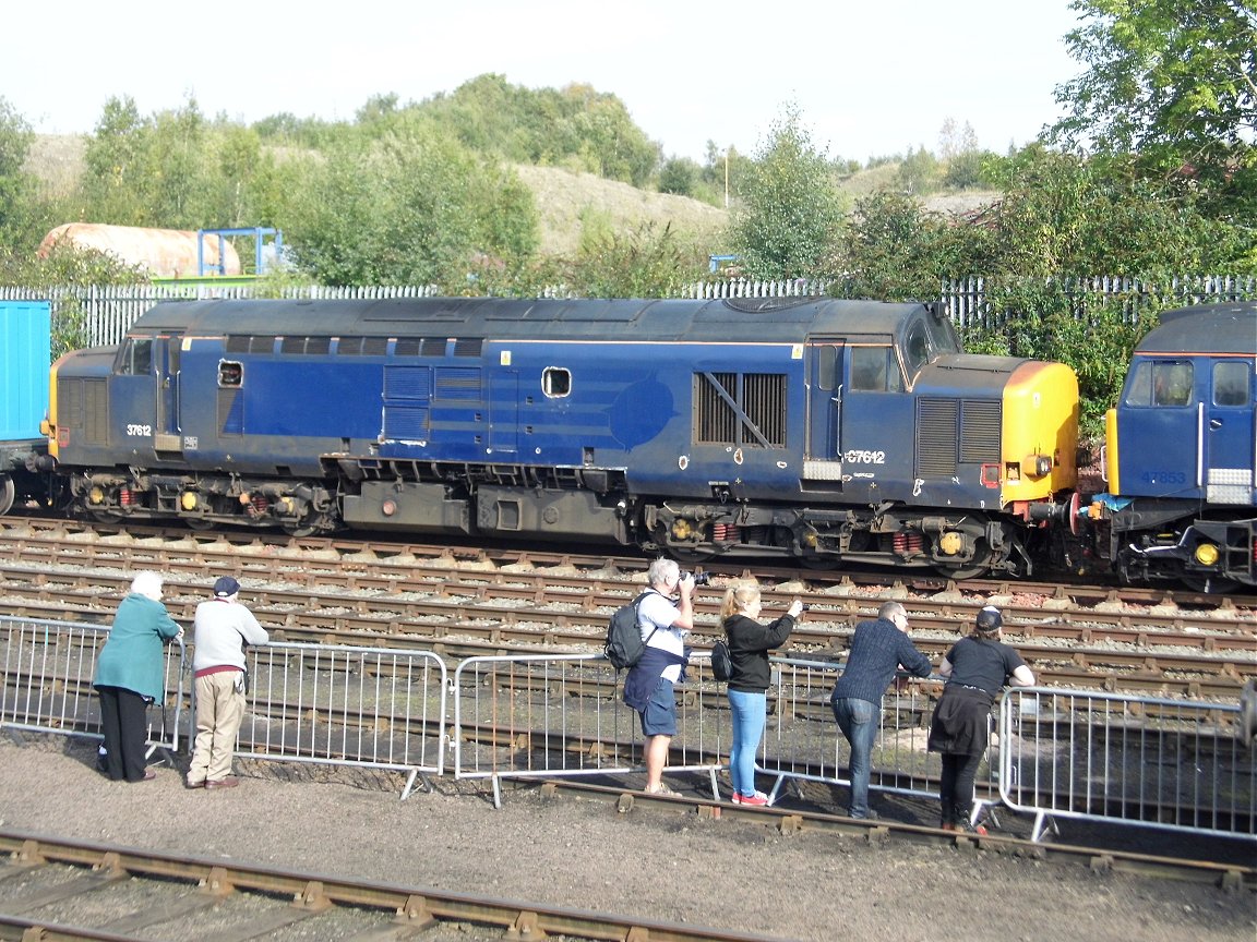 SR BB 34083, Sat 28/12/2013. 