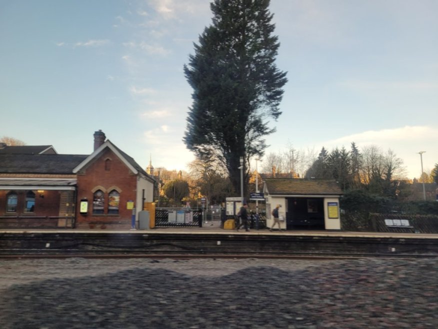 4468 Mallard, Sat 28/12/2013. 