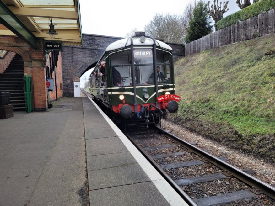 60009 Union of South Africa, Sat 28/12/2013. 