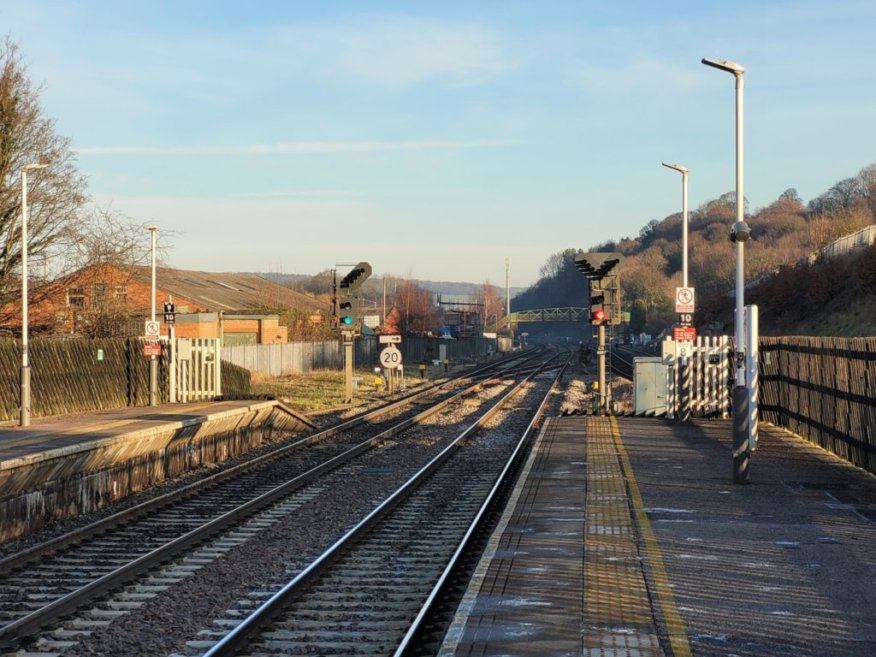 LNER A3 2743/60089, Sat 28/12/2013. 