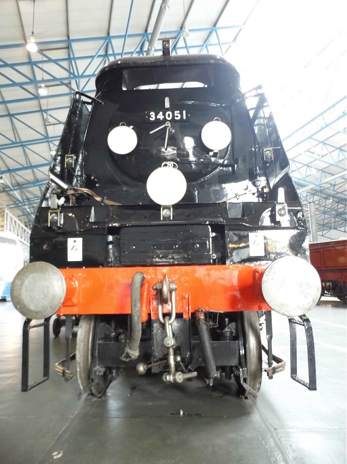 46115 Scots Guardsman on the Scarborough Spa Express, Wed 31/7/2013.