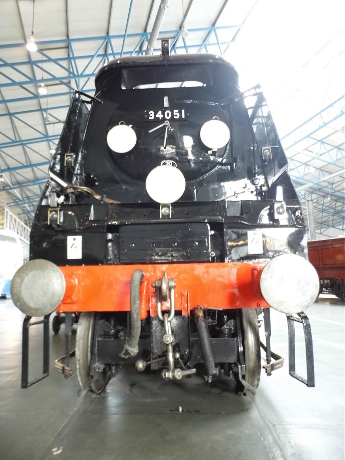 46115 Scots Guardsman on the Scarborough Spa Express, Wed 31/7/2013. 