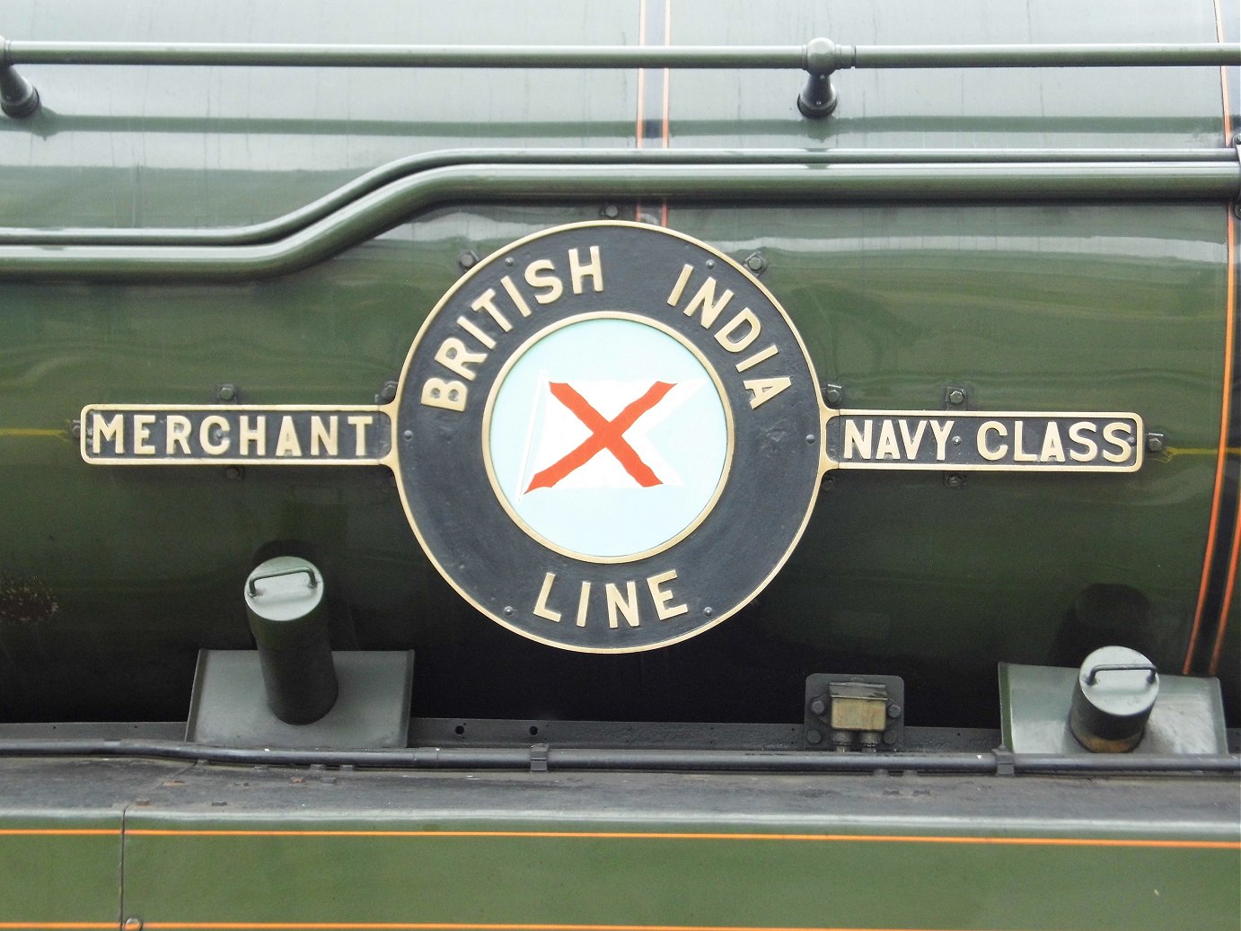 35018 British India Line, Tues 4/8/20120.