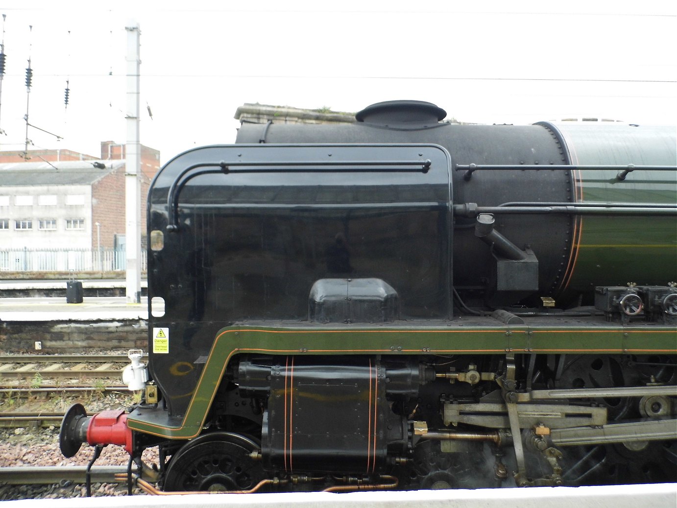 35018 British India Line, Tues 4/8/20120.