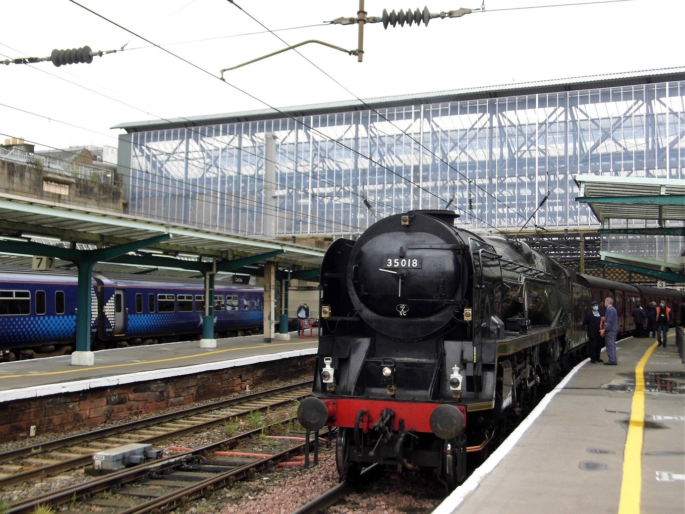 35018 British India Line, Tues 4/8/20120.