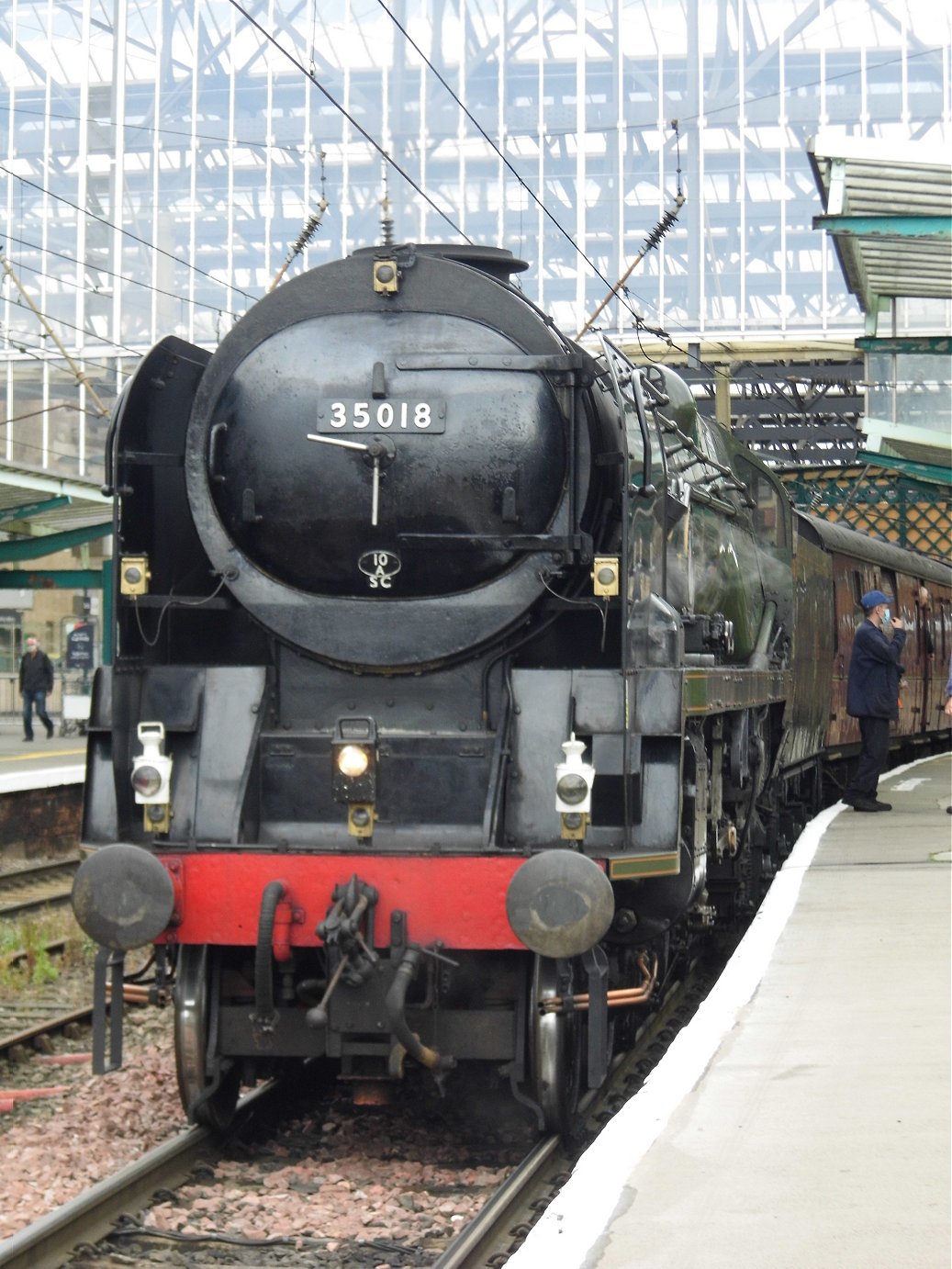 35018 British India Line, Tues 4/8/20120.