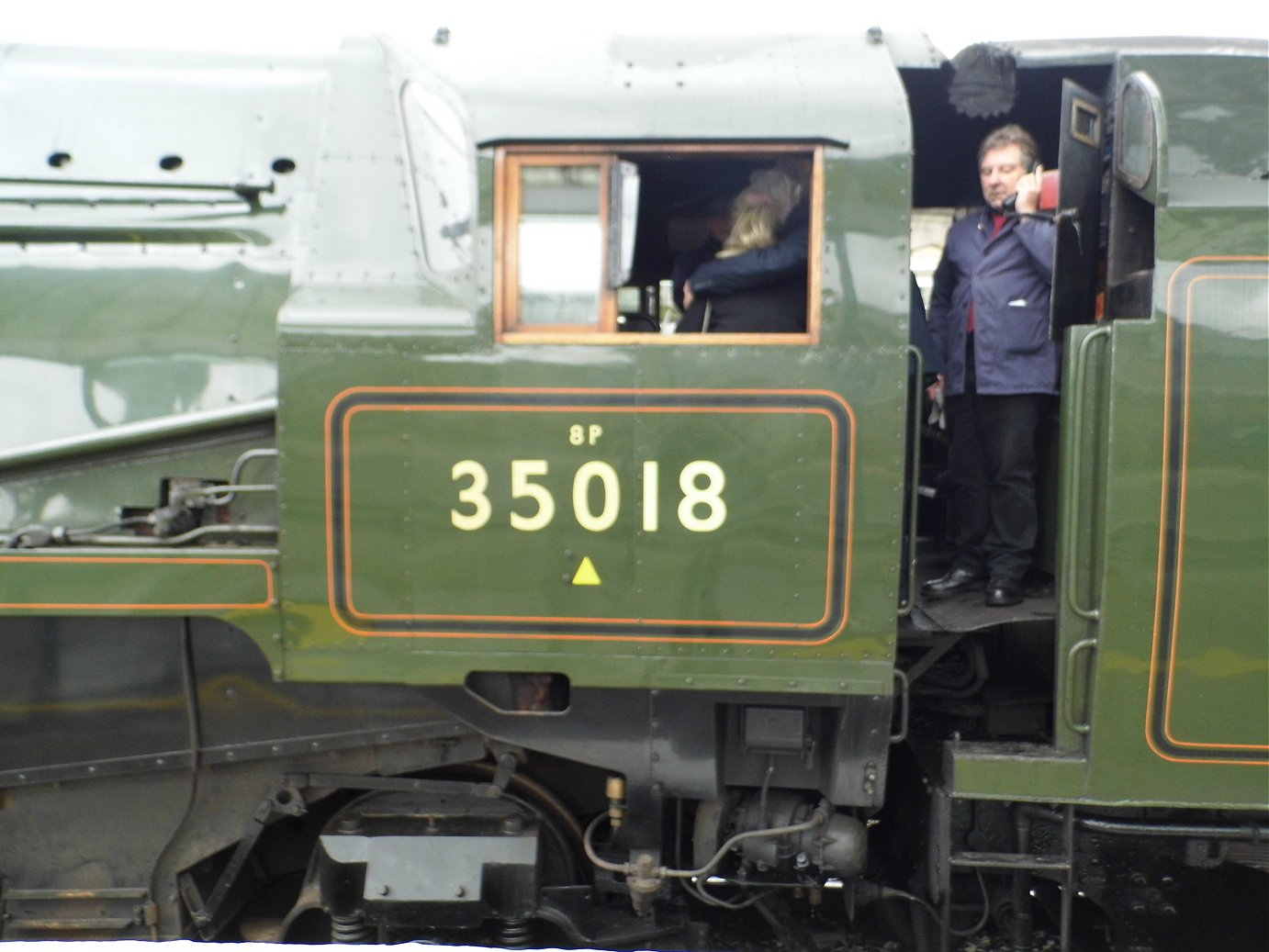 35018 British India Line, Tues 4/8/20120.