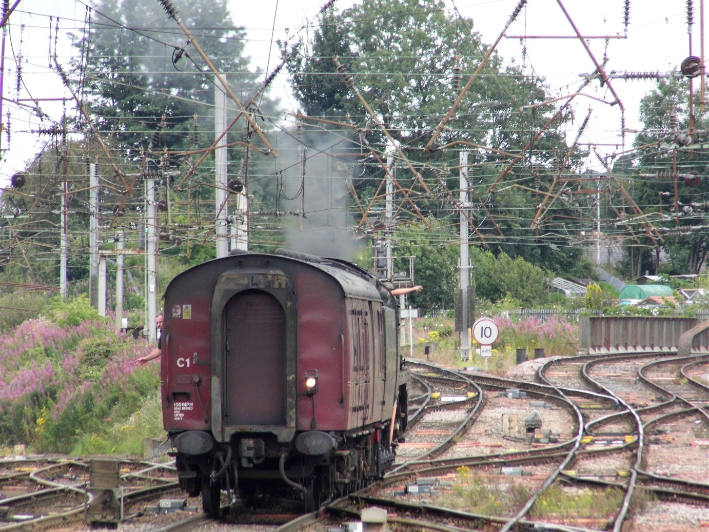 35018 British India Line, Tues 4/8/20120.