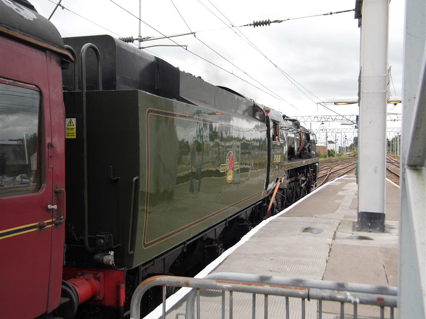 35018 British India Line, Tues 4/8/20120.