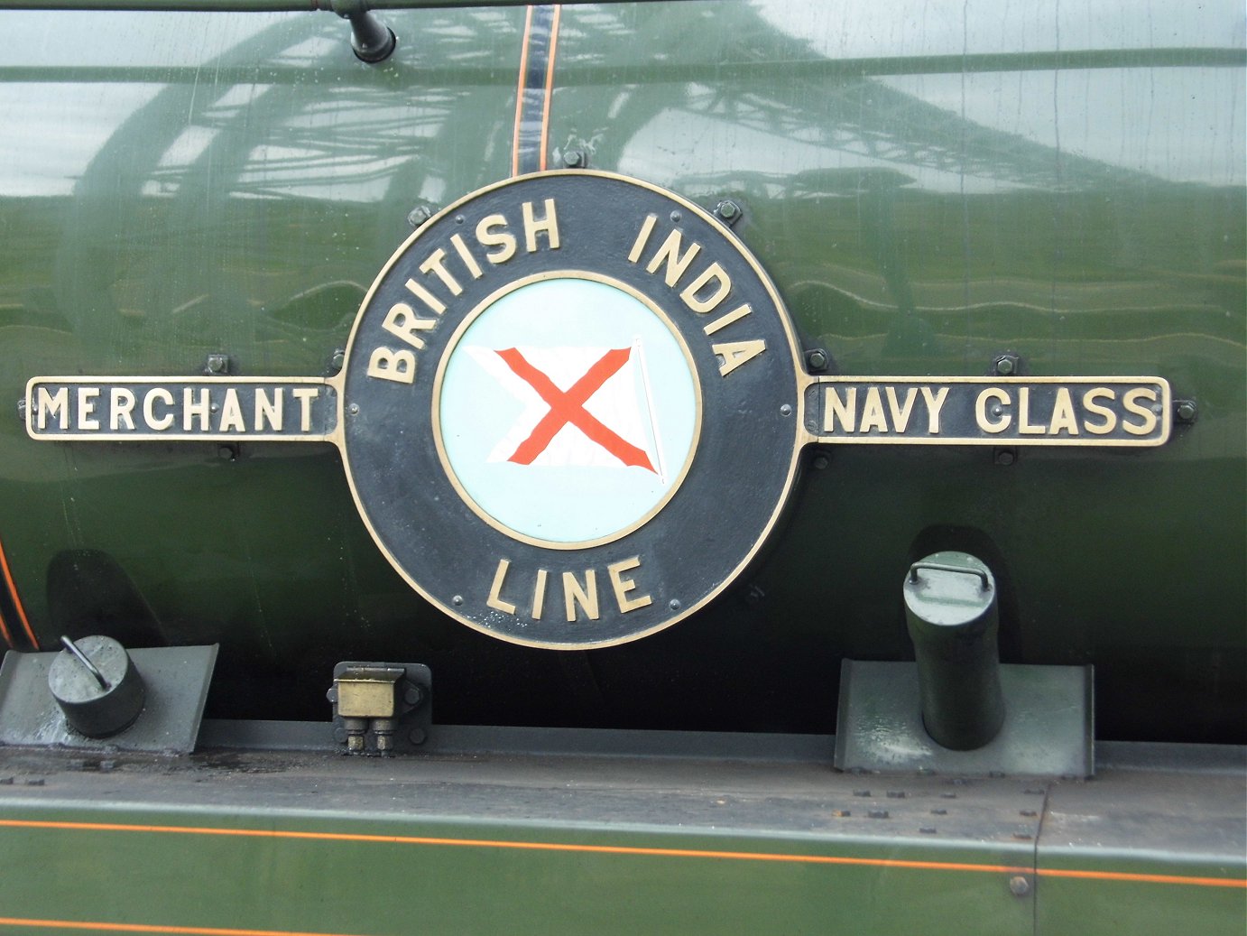 35018 British India Line, Tues 4/8/20120.