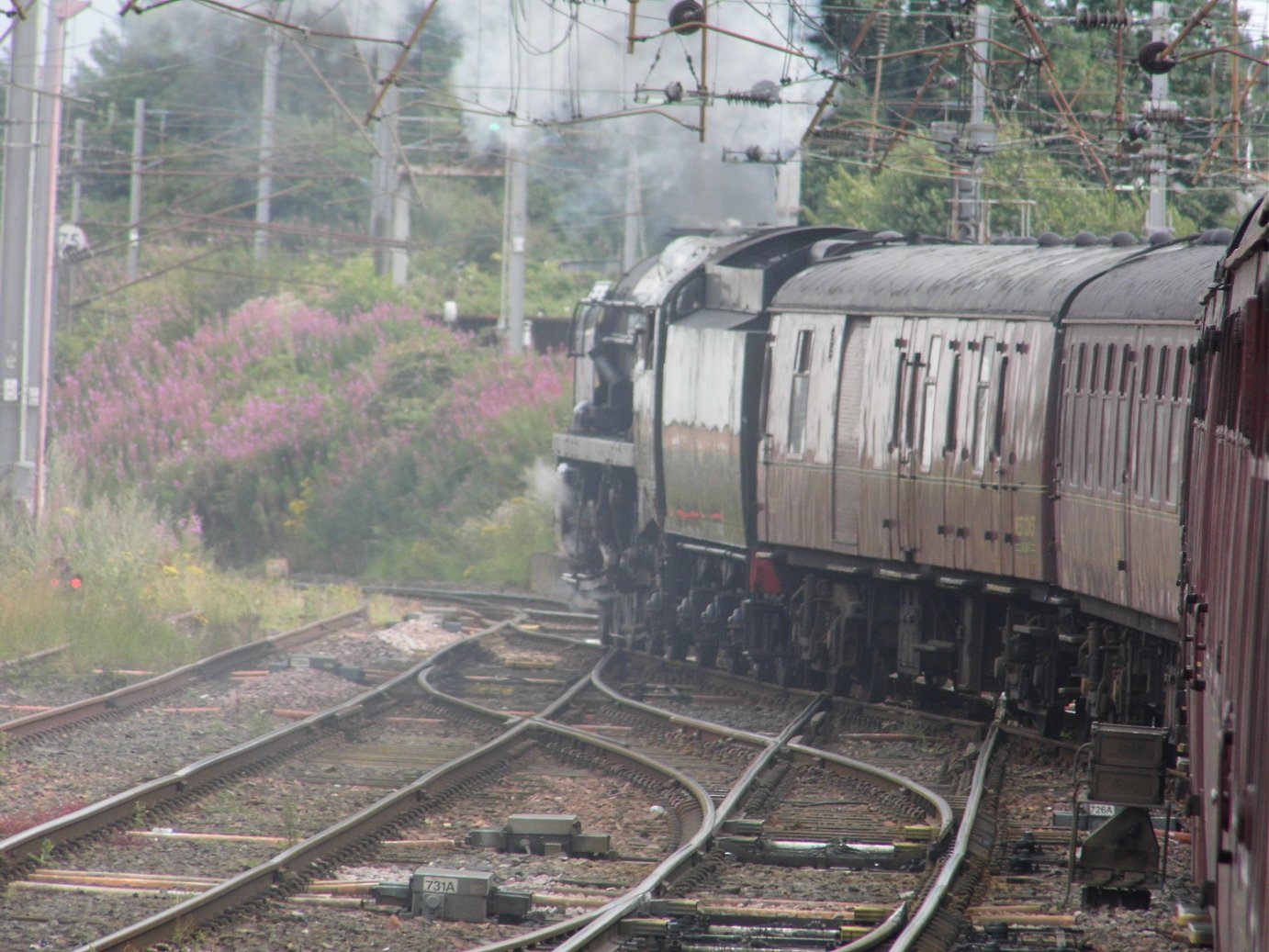 35018 British India Line, Tues 4/8/20120.