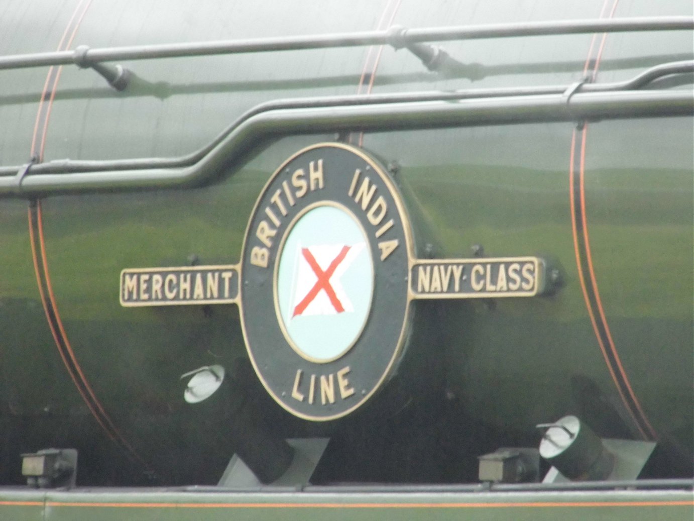 35018 British India Line, Tues 4/8/20120.