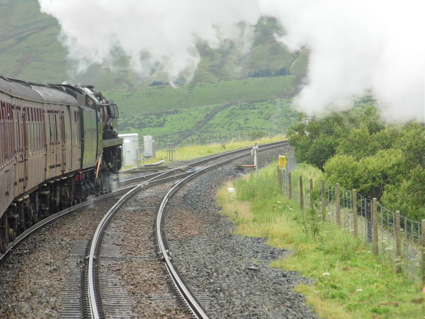 35018 British India Line, Tues 4/8/20120. 