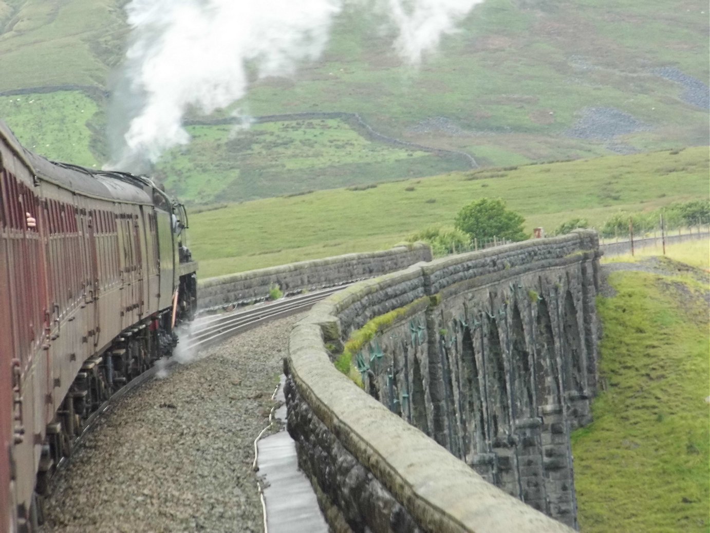 35018 British India Line, Tues 4/8/20120.