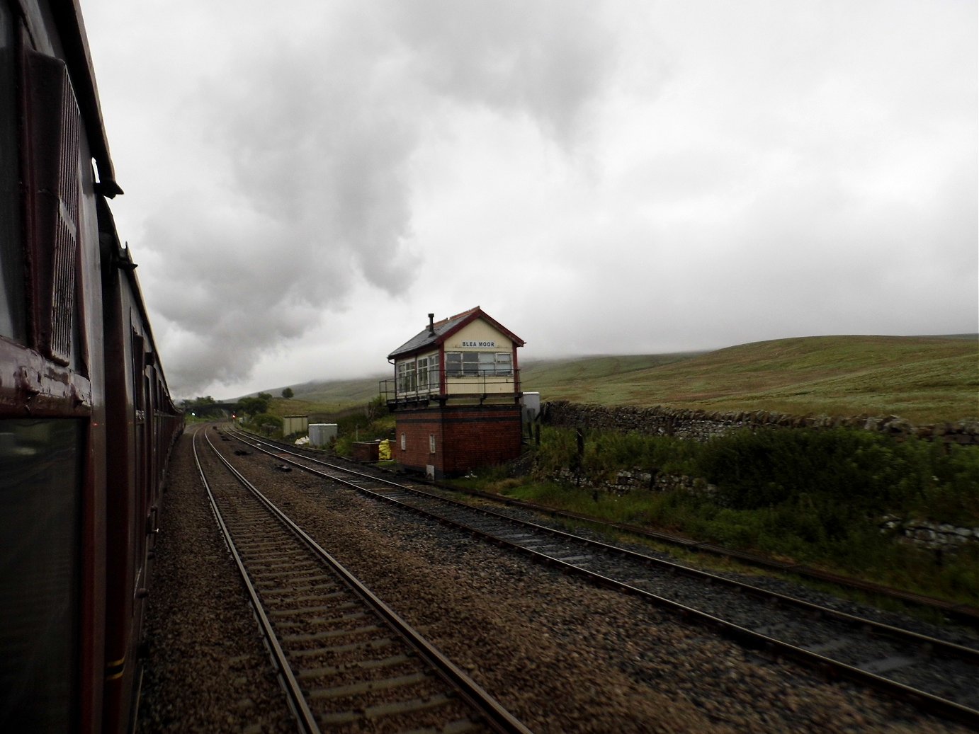 35018 British India Line, Tues 4/8/20120. 