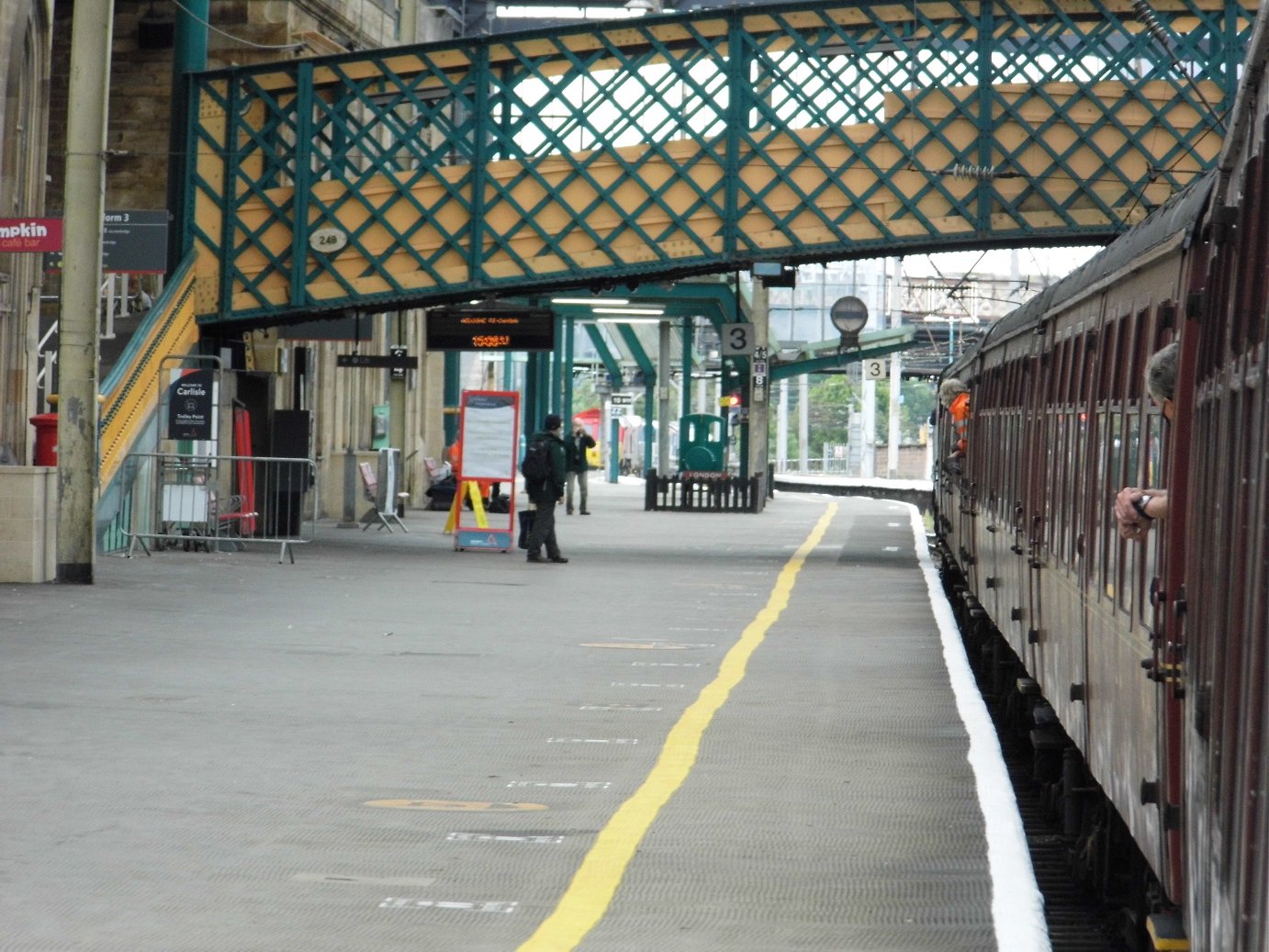 35018 British India Line, Tues 4/8/20120.