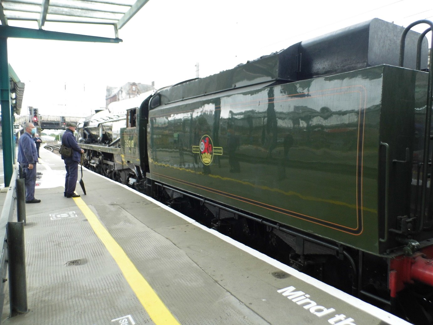 35018 British India Line, Tues 4/8/20120.