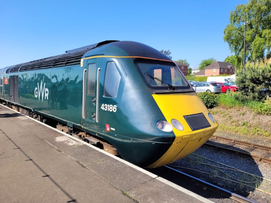 4468 Mallard, Sat 28/12/2013. 