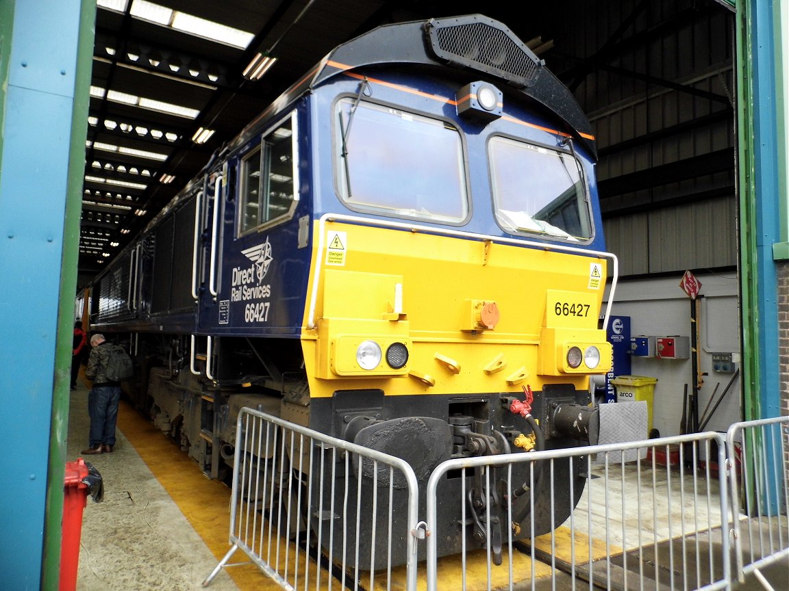 55002 King's Own Yorkshire Light Regiment, Sat 28/12/2013.. 