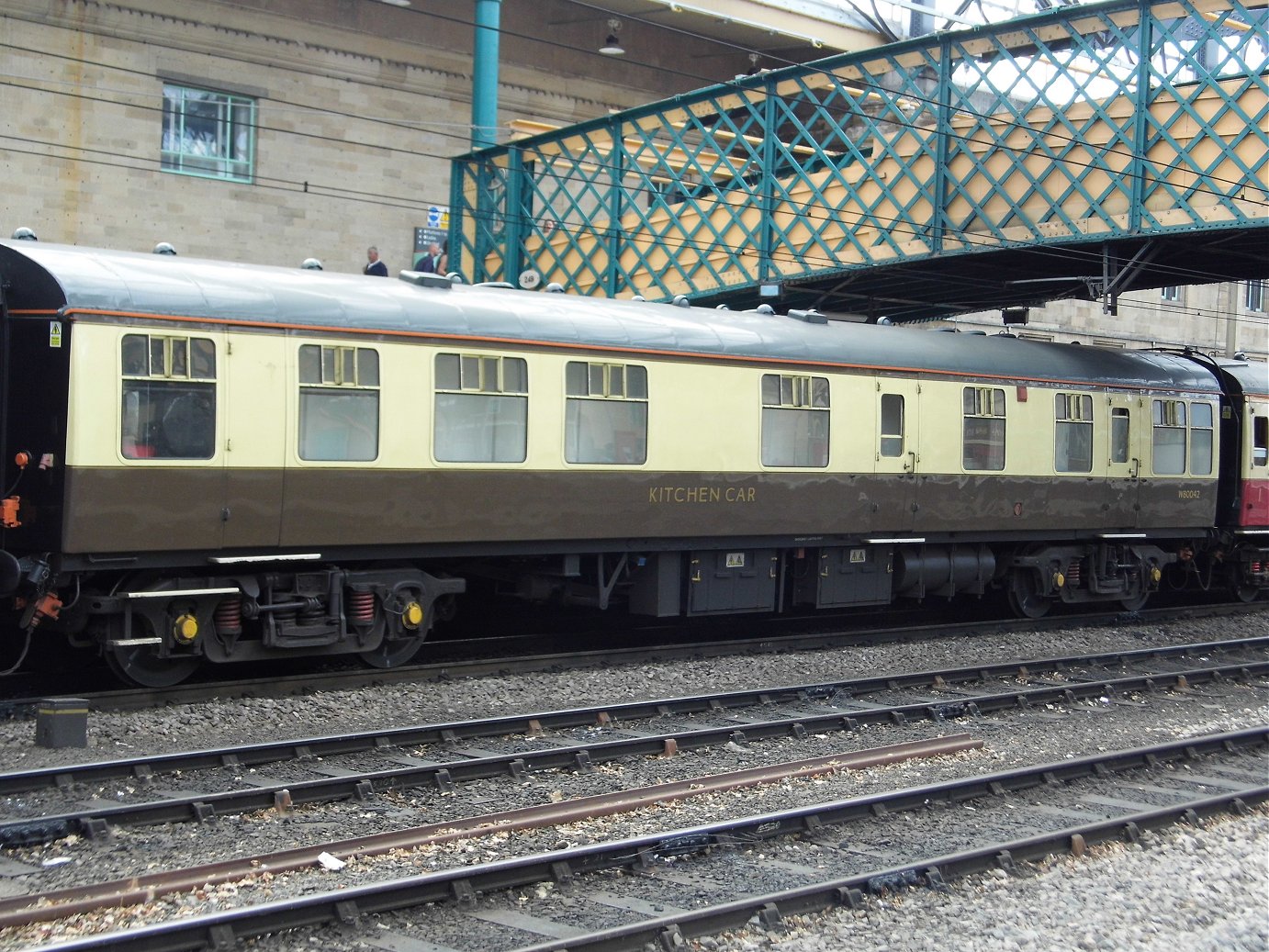  NRM York. Wednesday 10/07/2013. 