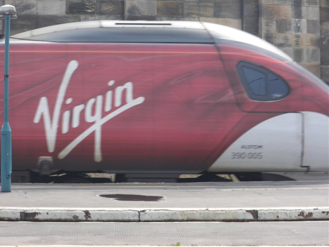  NRM York. Wednesday 03/07/2013. 