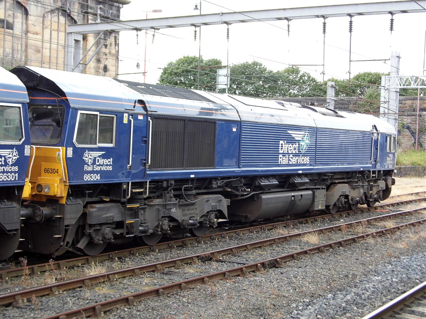  NRM York. Wednesday 03/07/2013. 