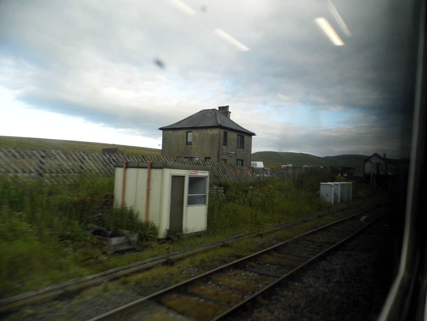  NRM York. Wednesday 10/07/2013. 