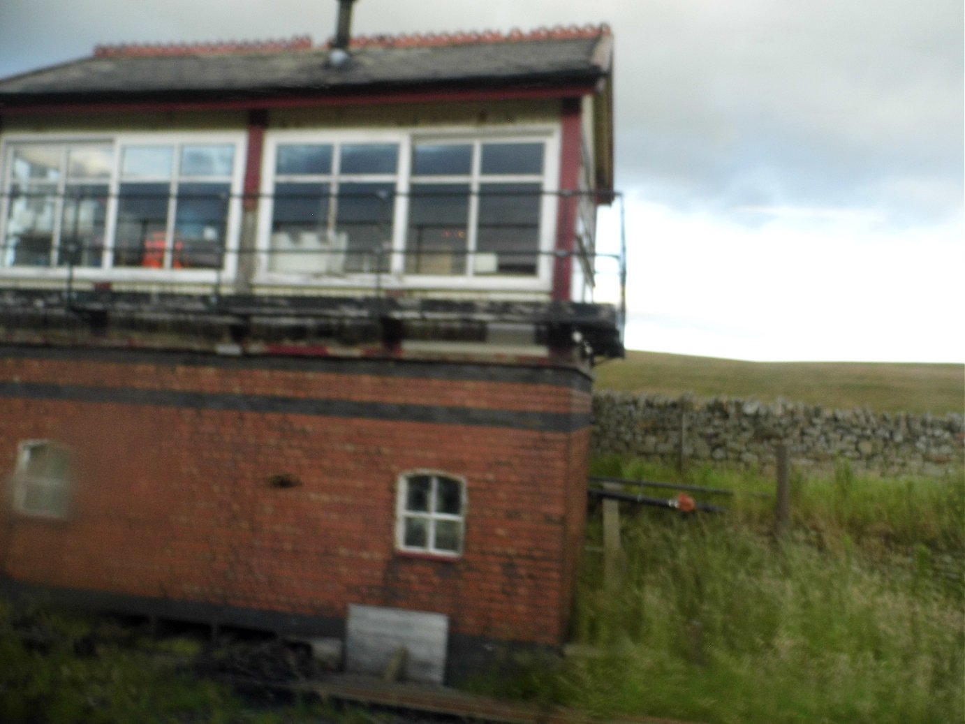  NRM York. Wednesday 10/07/2013. 