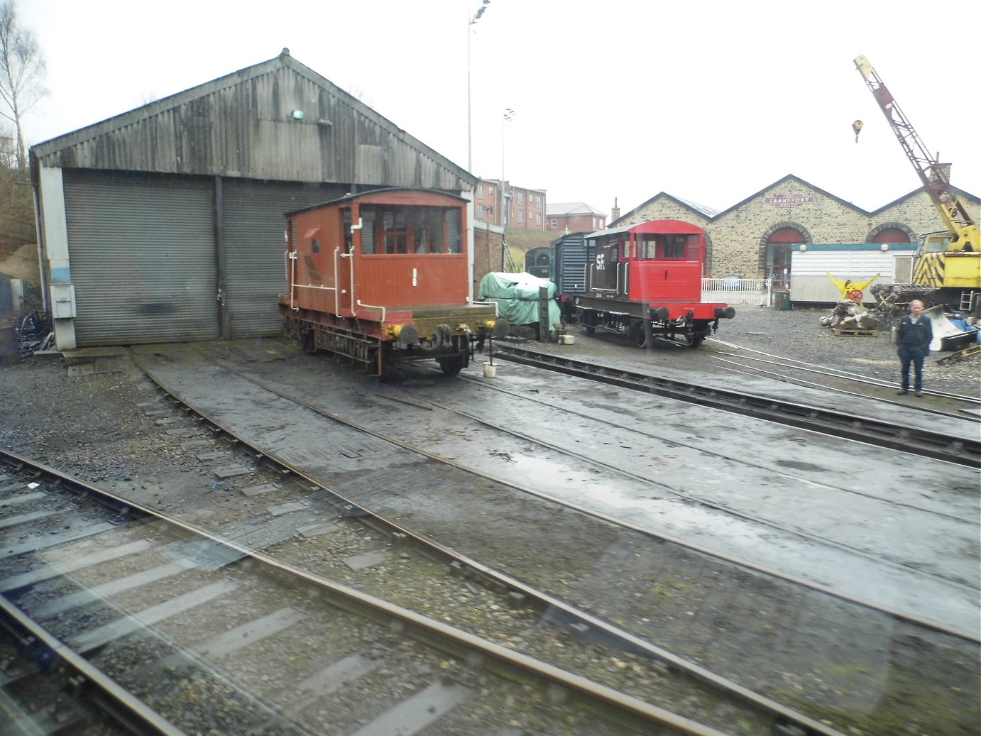 60009 Union of South Africa, Sat 28/12/2013. 