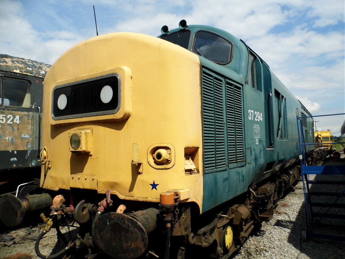 LNER A3 2743/60089, Sat 28/12/2013. 