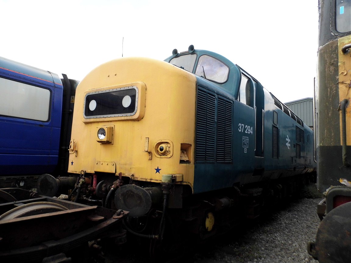 LNER A3 2743/60089, Sat 28/12/2013. 