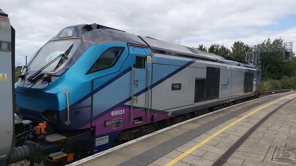  NRM garforth. Wednesday 03/07/2013. 