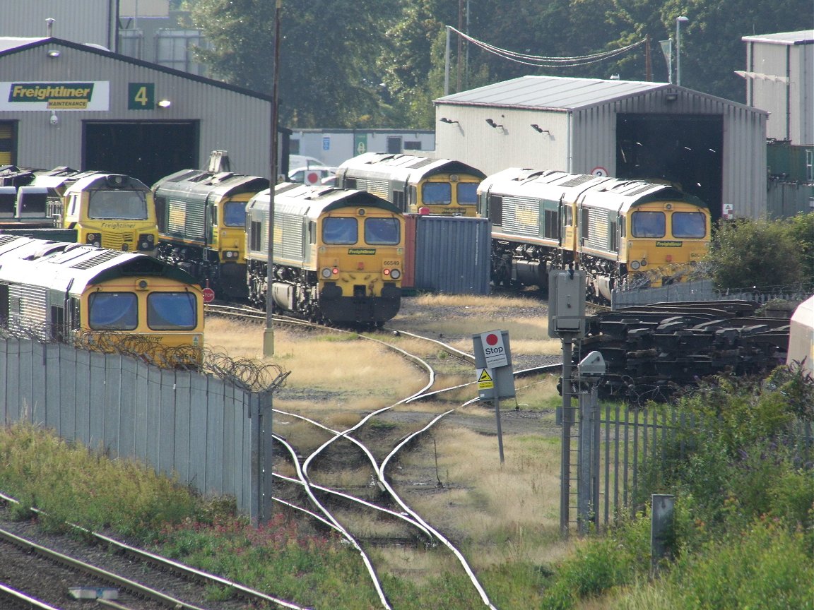 60009 Union of South Africa, Sat 28/12/2013. 