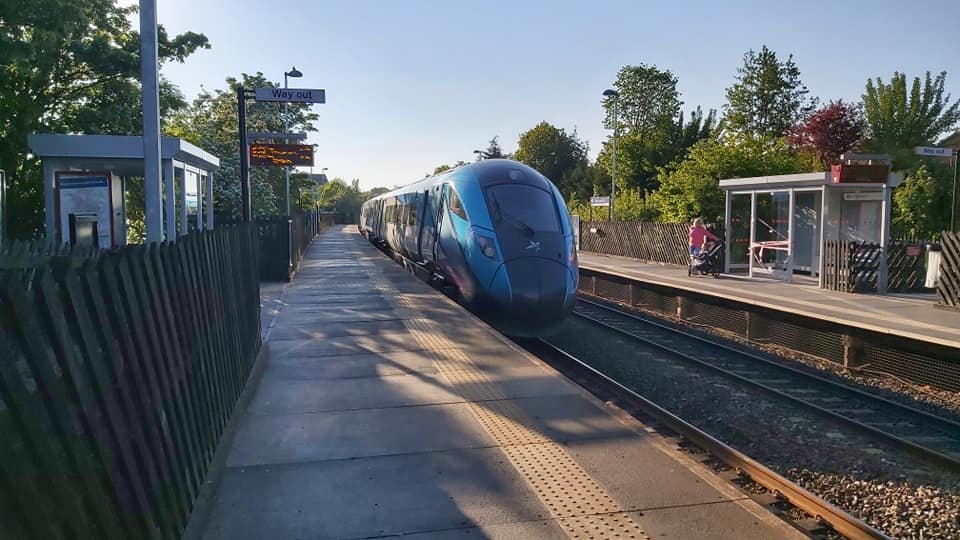  NRM garforth. Wednesday 03/07/2013. 