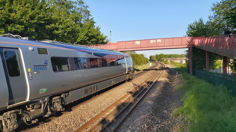  NRM garforth. Wednesday 03/07/2013. 