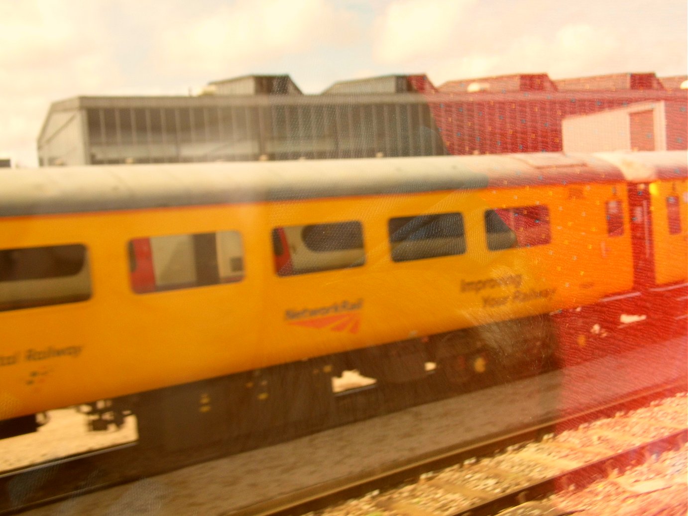 4468 Mallard, Sat 28/12/2013. 