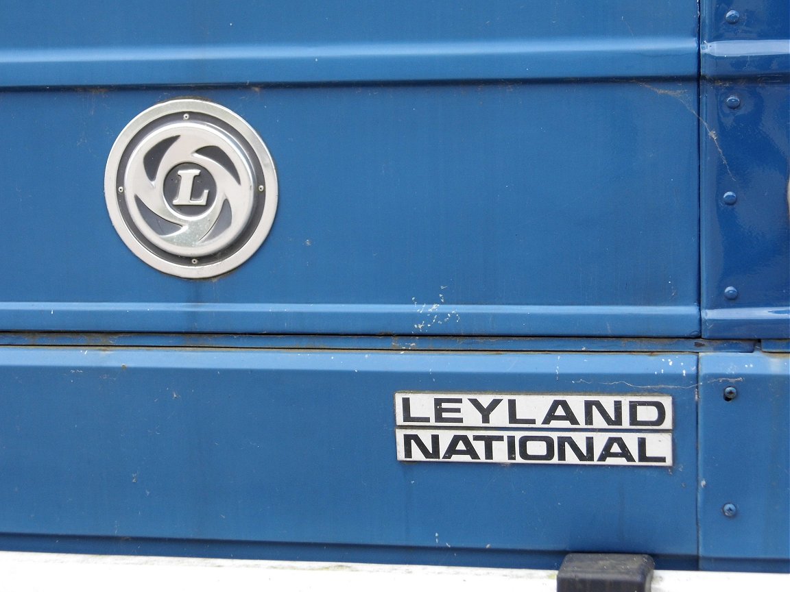 Nameplates for A4 60011 Empire of India and A2 60500 Edward Thompson, Sat 28/12/2013. 