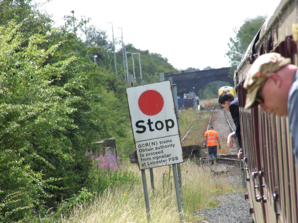 LNER D49 Shire pioneer 234/2700/62700 Yorkshire, Sat 28/12/2013. 